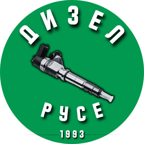 Дизел Русе — лого
